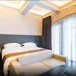 Jinjiang Inn Select Shanghai Nanjing Road Pedestrian Street