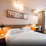 Jinjiang Inn Select Shanghai Nanjing Road Pedestrian Street